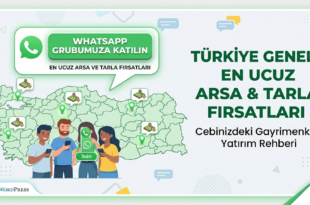 Arsa Tarla Gayrimenkul Emlak Whatsapp grubu Emlakçılar için Whatsapp grubu
