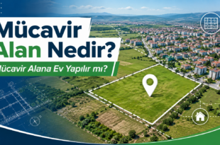Mücavir Alan Nedir